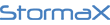 StormaX Storages logo